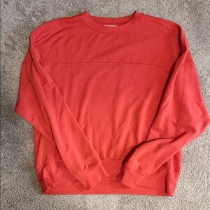 DSG lightweight sweatshirt sz M